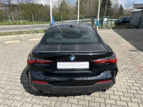 BMW 430 xDrive Купе, снимка 8