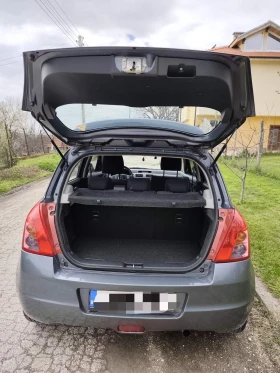 Suzuki Swift Газ, снимка 6