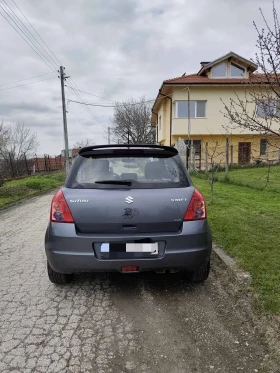 Suzuki Swift Газ, снимка 2