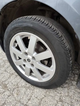 Suzuki Swift Газ, снимка 11