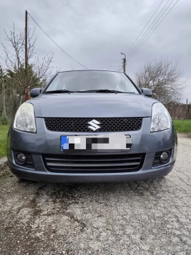 Suzuki Swift Газ, снимка 3