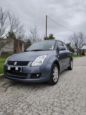 Suzuki Swift Газ, снимка 5