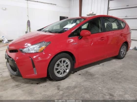 Toyota Prius 1.8l V Three, снимка 2