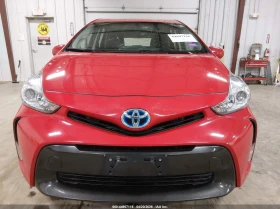 Toyota Prius 1.8l V Three, снимка 13