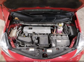 Toyota Prius 1.8l V Three, снимка 10