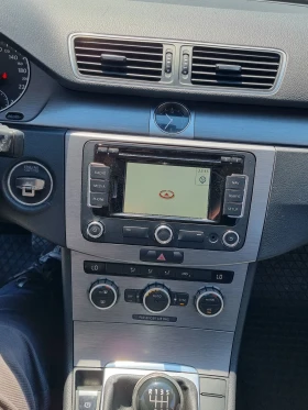 VW Passat Метан/бензин, снимка 11