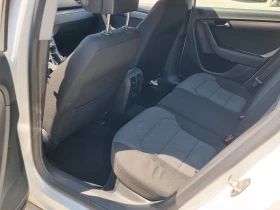 VW Passat Метан/бензин, снимка 14