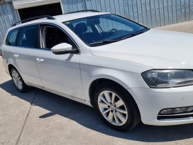 VW Passat Метан/бензин, снимка 2