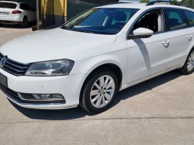 VW Passat Метан/бензин, снимка 3
