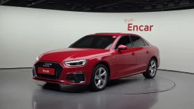 Audi A4 40 TFSI Premium, снимка 1
