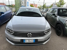 VW Passat (KATO НОВА), снимка 2