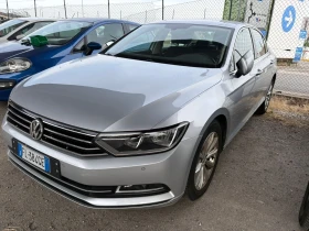 VW Passat (KATO НОВА), снимка 1