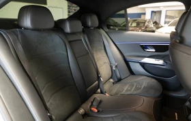 Mercedes-Benz E 200 AMG Line, снимка 6