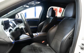 Mercedes-Benz E 200 AMG Line, снимка 3