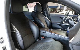 Mercedes-Benz E 200 AMG Line, снимка 5