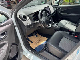 Renault Zoe R135, 52kWh, нов внос Германия, снимка 13