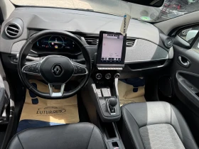 Renault Zoe R135, 52kWh, нов внос Германия, снимка 12