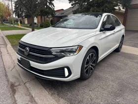 VW Jetta * Comfortline * CARFAX * 2 КЛЮЧА * KEYLESS * , снимка 1