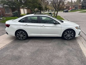 VW Jetta * Comfortline * CARFAX * 2 КЛЮЧА * KEYLESS * , снимка 3