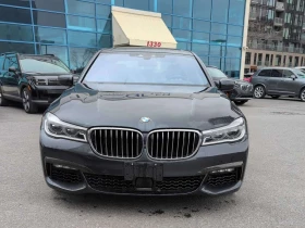 BMW 750 * xDrive * МАСАЖИ * ДИСТРОНИК * 360 * ОБДУХВАНЕ, снимка 6