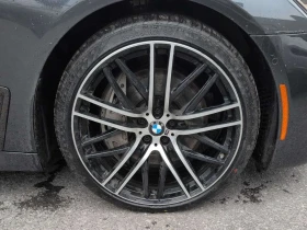 BMW 750 * xDrive * МАСАЖИ * ДИСТРОНИК * 360 * ОБДУХВАНЕ, снимка 7