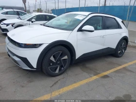 Hyundai Ioniq 5 SEL * 77kWh* RWD* Сменен ICCU, снимка 1