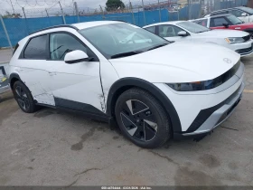 Hyundai Ioniq 5 SEL * 77kWh* RWD* Сменен ICCU, снимка 3