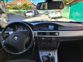 BMW 320, снимка 11