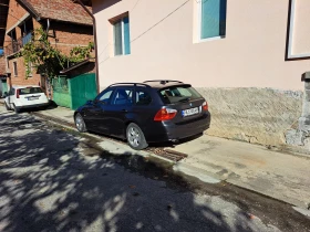 BMW 320, снимка 10