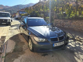 BMW 320, снимка 1