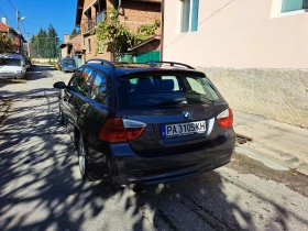 BMW 320, снимка 6