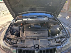 BMW 320, снимка 15