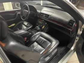 Mercedes-Benz CL CL500 SEC, снимка 13