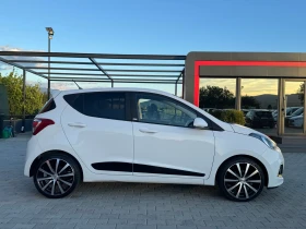 Hyundai I10 PASSION 1.25i , снимка 6
