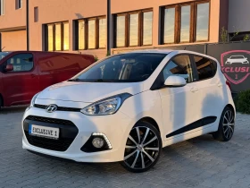 Hyundai I10 PASSION 1.25i , снимка 1