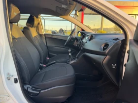 Hyundai I10 PASSION 1.25i , снимка 13