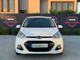 Hyundai I10 PASSION 1.25i , снимка 8