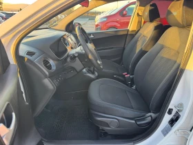 Hyundai I10 PASSION 1.25i , снимка 10