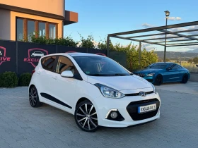 Hyundai I10 PASSION 1.25i , снимка 7