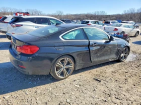 BMW 430 2l I, снимка 3