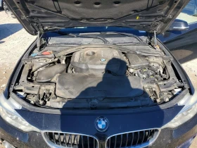 BMW 430 2l I, снимка 11
