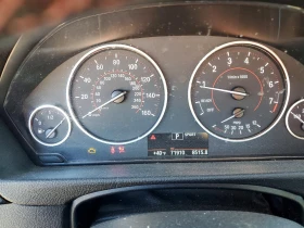 BMW 430 2l I, снимка 9