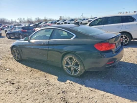 BMW 430 2l I, снимка 2