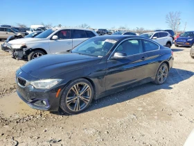 BMW 430 2l I, снимка 1