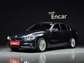 BMW 320  (F30) 320I Luxury, снимка 1