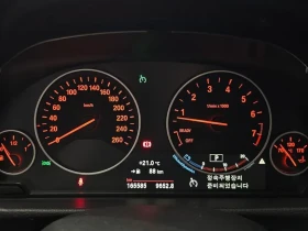BMW 320  (F30) 320I Luxury, снимка 8