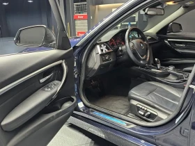 BMW 320  (F30) 320I Luxury, снимка 10