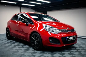 Kia Rio 1.4 CRDI СЕРВИЗНА ИСТОРИЯ, снимка 2