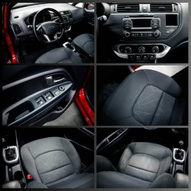 Kia Rio 1.4 CRDI СЕРВИЗНА ИСТОРИЯ, снимка 14