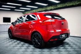Kia Rio 1.4 CRDI СЕРВИЗНА ИСТОРИЯ, снимка 10